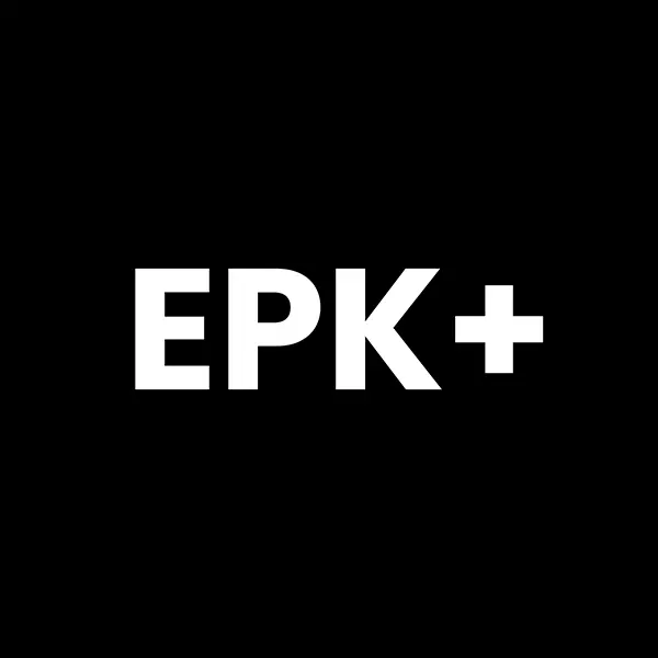 EPK+ Logo